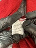 Assorted Brands Burgundy Cocktail Dress Size S - photo 8