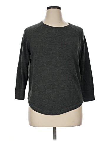 Sweet Romeo Pullover Sweater (view 1)