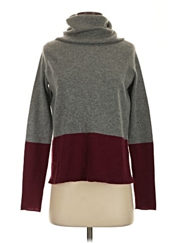 Hayden Turtleneck Sweater (view 1)