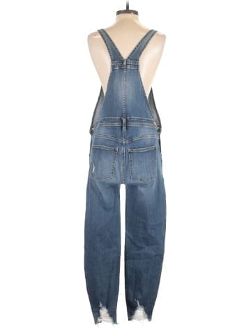 SNEAK PEEK Overalls (view 2)