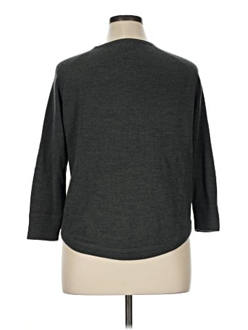 Sweet Romeo Pullover Sweater (view 2)