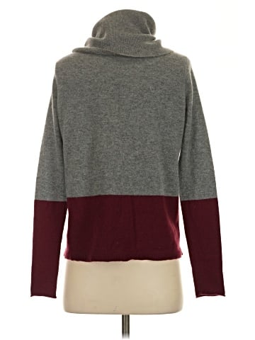 Hayden Turtleneck Sweater (view 2)