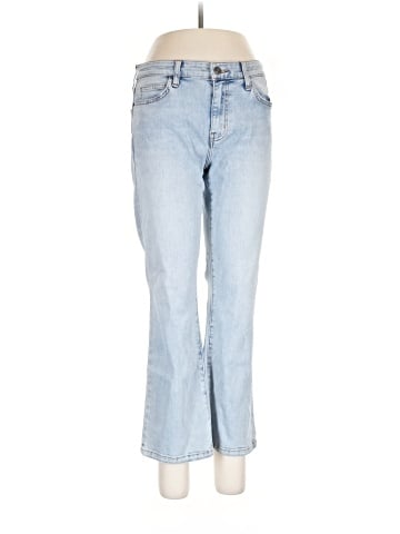 Current/Elliott Jeans (view 1)