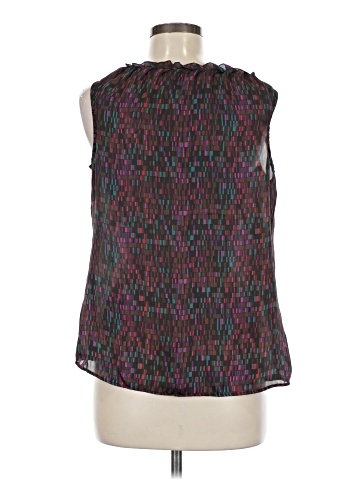 Coldwater Creek Sleeveless Blouse (view 2)