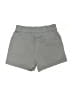 Lululemon Athletica Solid Gray Athletic Shorts Size 4 (estimated) - photo 2