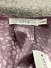Lush Purple Sleeveless Top Size L - photo 7