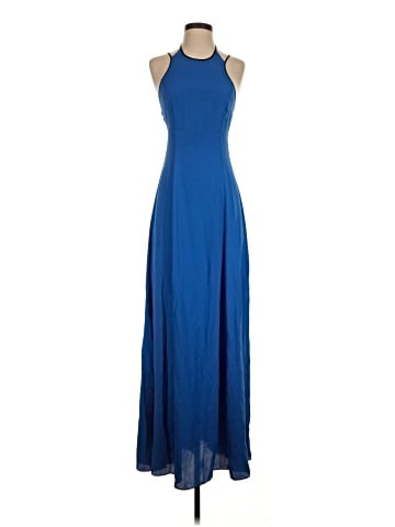 Armani Exchange Cocktail Dress (view 1)