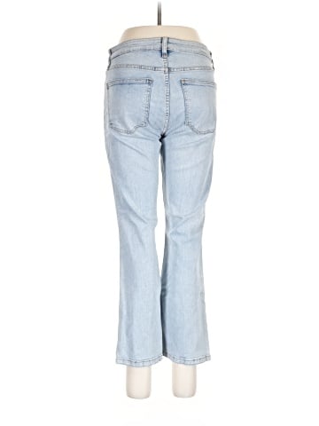 Current/Elliott Jeans (view 2)