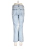 Current/Elliott Hearts Blue Jeans Size 30 waist - photo 2