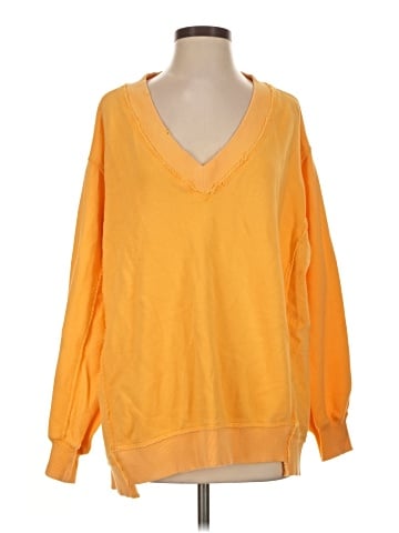 Aerie Pullover Sweater (view 1)
