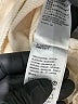 Levi's 100% Cotton Ivory Long Sleeve Button-Down Shirt Size M - photo 9
