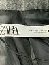 Zara Gray Blazer Size S - photo 6