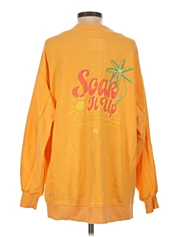Aerie Pullover Sweater (view 2)