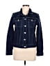 CALVIN KLEIN JEANS Blue Denim Jacket Size M - photo 1
