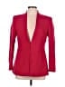 Zara Red Blazer Size L - photo 1