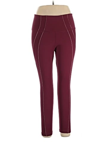 Nike Active Pants (view 1)