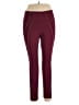 Nike Burgundy Active Pants Size XL - photo 1