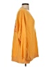 Aerie Yellow Pullover Sweater Size XS - photo 4