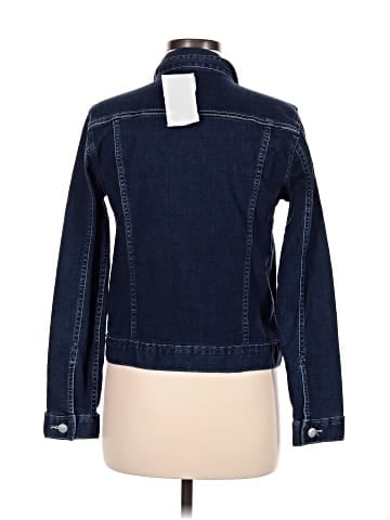 CALVIN KLEIN JEANS Denim Jacket (view 2)