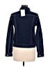 CALVIN KLEIN JEANS Blue Denim Jacket Size M - photo 2