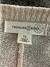 Treasure & Bond Tan Pullover Sweater Size 1X - photo 7
