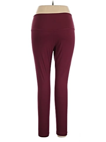 Nike Active Pants (view 2)
