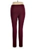 Nike Burgundy Active Pants Size XL - photo 2
