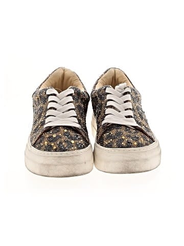 Betsey Johnson Sneakers (view 2)