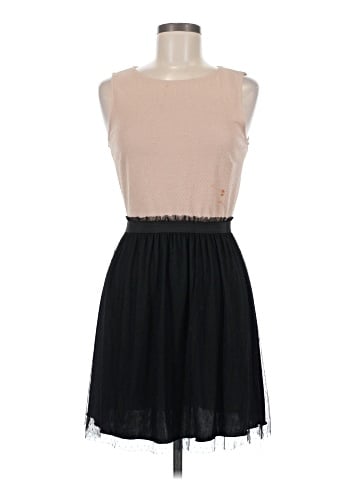 Speechless Cocktail Dress (view 1)