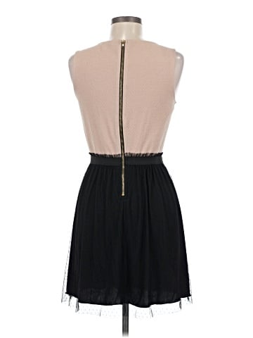 Speechless Cocktail Dress (view 2)