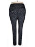 Active by Old Navy Hearts Black Active Pants Size XXL - photo 2