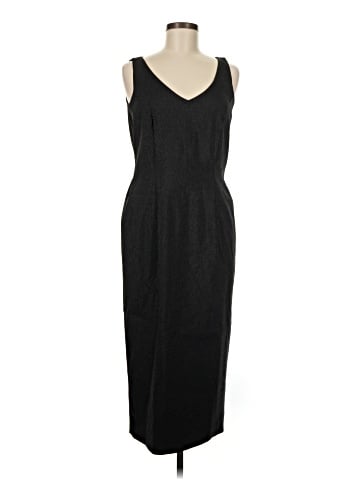 Dana Buchman Cocktail Dress (view 1)
