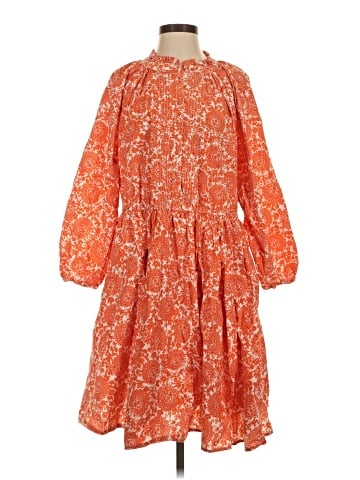 J.Crew Casual Dress (view 1)
