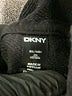 DKNY Black Zip Up Hoodie Size XXL - photo 6