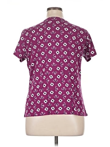 Croft & Barrow Short Sleeve T-Shirt (view 2)