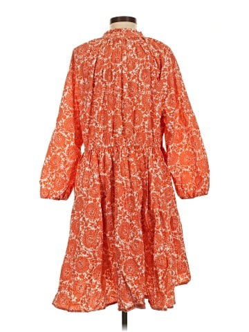 J.Crew Casual Dress (view 2)