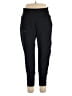 Under Armour Black Active Pants Size XL S - photo 1