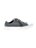 Converse Gray Sneakers Size 8 - photo 1