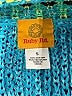 Ruby Rd. Teal Pullover Sweater Size S - photo 7