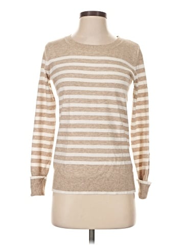 PREMISE Pullover Sweater (view 1)