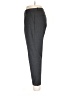 Uniqlo Chevron-herringbone Gray Dress Pants Size L - photo 5