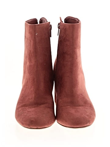 Chinese Laundry Ankle Boots (view 2)