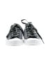 Converse Gray Sneakers Size 8 - photo 2