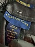 Charter Club Gray Dress Pants Size 8 - photo 7