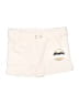 Assorted Brands Ivory Shorts Size XL - photo 1
