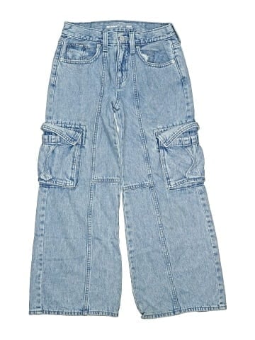 Old Navy Cargo Pants (view 1)