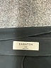 Babaton 100% Polyester Black Long Sleeve Blouse Size XXS - photo 7