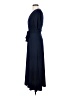 Chaus Blue Casual Dress Size S - photo 5
