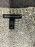 Eileen Fisher Metallic Green Pullover Sweater Size S - photo 4
