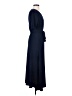 Chaus Blue Casual Dress Size S - photo 4